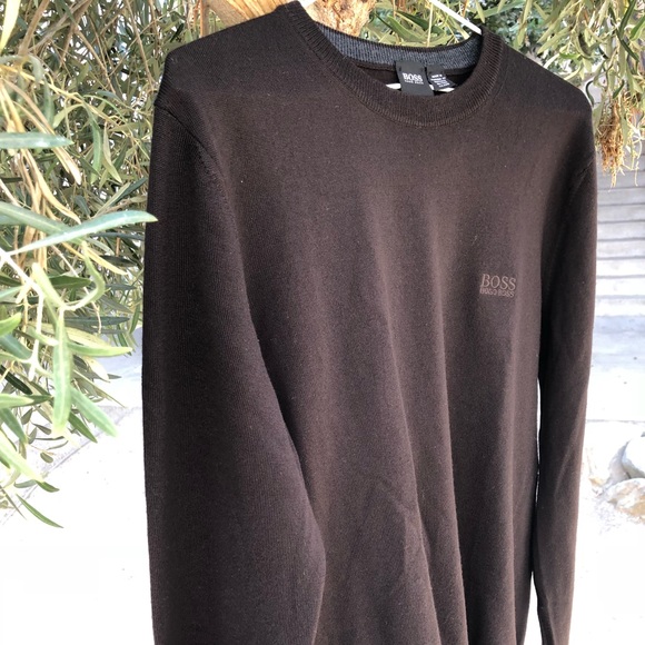 Hugo Boss Other - NW Hugo Boss Pullover, Size S